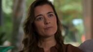 Cote de Pablo plays Ziva (Image via Paramount+)